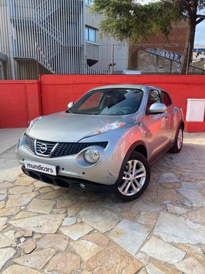 Nissan Juke 1.6 DIG-T TEKNA PREMIUM CVT 4X4  - Foto 6