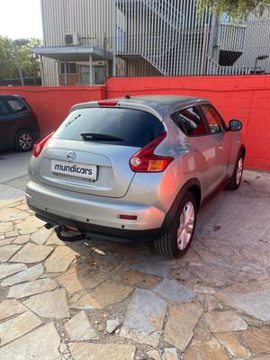 Nissan Juke 1.6 DIG-T TEKNA PREMIUM CVT 4X4  - Foto 12