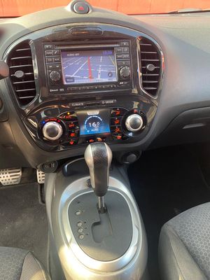 Nissan Juke 1.6 DIG-T TEKNA PREMIUM CVT 4X4  - Foto 16