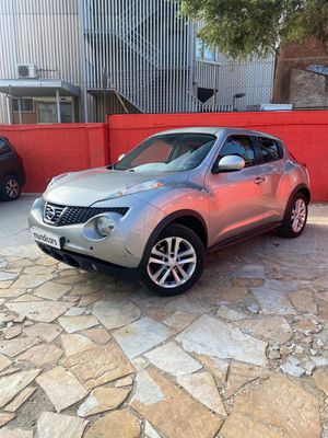 Nissan Juke 1.6 DIG-T TEKNA PREMIUM CVT 4X4  - Foto 7