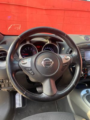 Nissan Juke 1.6 DIG-T TEKNA PREMIUM CVT 4X4  - Foto 17