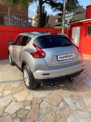 Nissan Juke 1.6 DIG-T TEKNA PREMIUM CVT 4X4  - Foto 10