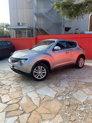 Nissan Juke 1.6 DIG-T TEKNA PREMIUM CVT 4X4  - Foto 8