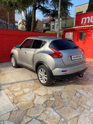 Nissan Juke 1.6 DIG-T TEKNA PREMIUM CVT 4X4  - Foto 9