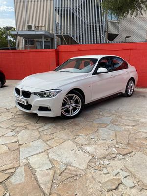 BMW Serie 3 316d M Sport   - Foto 7