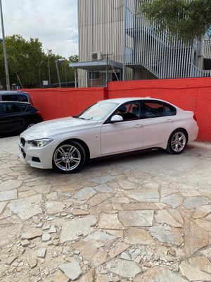 BMW Serie 3 316d M Sport   - Foto 8