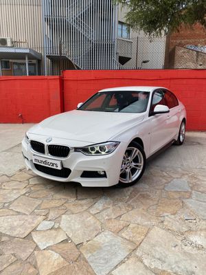 BMW Serie 3 316d M Sport   - Foto 6