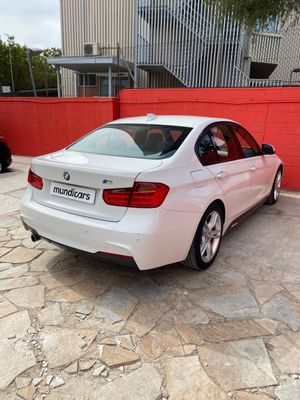 BMW Serie 3 316d M Sport   - Foto 12