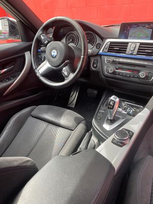 BMW Serie 3 316d M Sport   - Foto 14