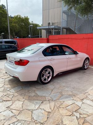 BMW Serie 3 316d M Sport   - Foto 13