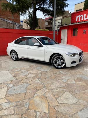 BMW Serie 3 316d M Sport   - Foto 5