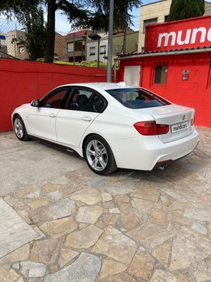 BMW Serie 3 316d M Sport   - Foto 9