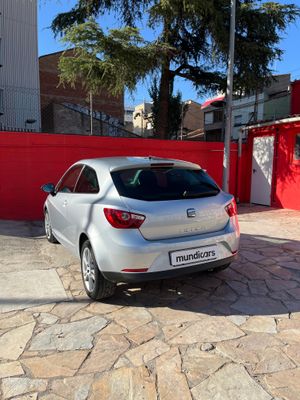 Seat Ibiza 1.4 16v 85cv Rock&Roll  - Foto 14