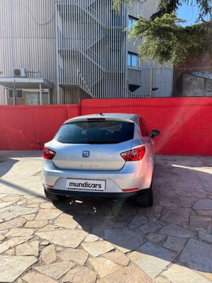 Seat Ibiza 1.4 16v 85cv Rock&Roll  - Foto 11