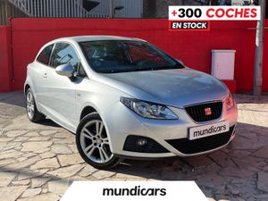 Seat Ibiza 1.4 16v 85cv Rock&Roll  - Foto 2