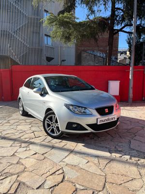 Seat Ibiza 1.4 16v 85cv Rock&Roll  - Foto 7