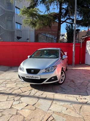 Seat Ibiza 1.4 16v 85cv Rock&Roll  - Foto 10