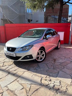 Seat Ibiza 1.4 16v 85cv Rock&Roll  - Foto 9