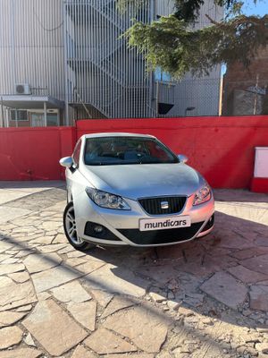 Seat Ibiza 1.4 16v 85cv Rock&Roll  - Foto 5