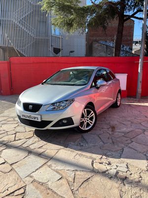 Seat Ibiza 1.4 16v 85cv Rock&Roll  - Foto 8