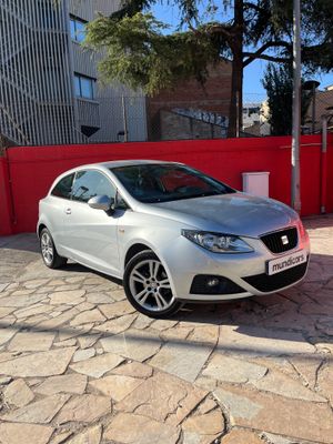 Seat Ibiza 1.4 16v 85cv Rock&Roll  - Foto 4