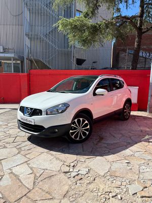 Nissan Qashqai 1.6 STOP&START TEKNA SPORT 4X2 18