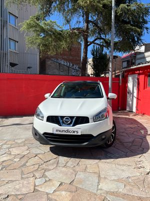 Nissan Qashqai 1.6 STOP&START TEKNA SPORT 4X2 18