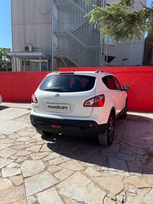 Nissan Qashqai 1.6 STOP&START TEKNA SPORT 4X2 18