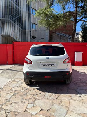 Nissan Qashqai 1.6 STOP&START TEKNA SPORT 4X2 18