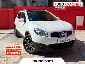 Nissan Qashqai 1.6 STOP&START TEKNA SPORT 4X2 18