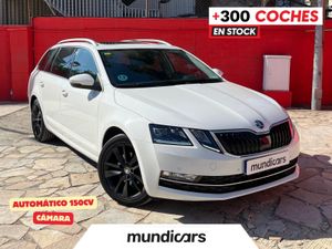 Skoda Octavia Combi 1.4 TSI 110KW (150CV) DSG Style  - Foto 2