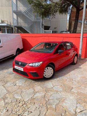 Seat Ibiza 1.0 MPI 59kW (80CV) Reference  - Foto 4