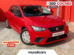 Seat Ibiza 1.0 MPI 59kW (80CV) Reference  - Foto 2