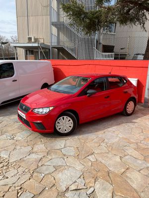 Seat Ibiza 1.0 MPI 59kW (80CV) Reference  - Foto 5