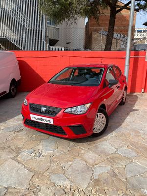 Seat Ibiza 1.0 MPI 59kW (80CV) Reference  - Foto 7