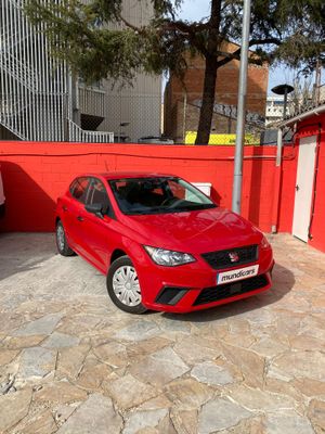 Seat Ibiza 1.0 MPI 59kW (80CV) Reference  - Foto 10