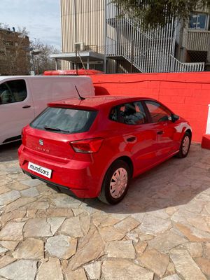 Seat Ibiza 1.0 MPI 59kW (80CV) Reference  - Foto 12