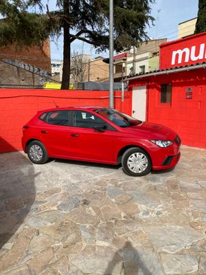 Seat Ibiza 1.0 MPI 59kW (80CV) Reference  - Foto 6