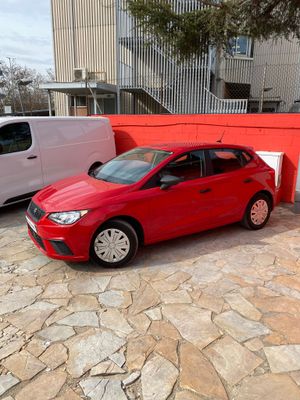 Seat Ibiza 1.0 MPI 59kW (80CV) Reference  - Foto 3