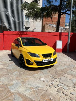 Seat Ibiza SC 1.4 TSI 180cv Cupra DSG  - Foto 5