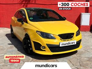 Seat Ibiza SC 1.4 TSI 180cv Cupra DSG  - Foto 2