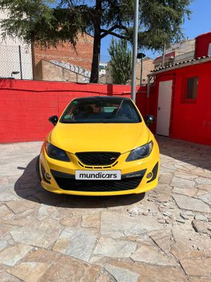 Seat Ibiza SC 1.4 TSI 180cv Cupra DSG  - Foto 7