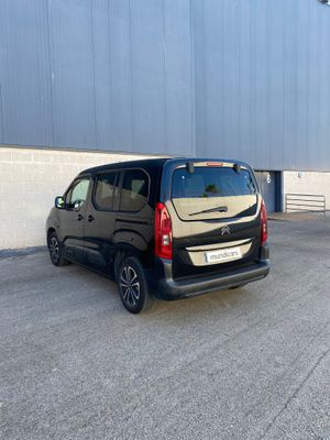 Citroën Berlingo Talla M PureTech 110 S&S FEEL  - Foto 8