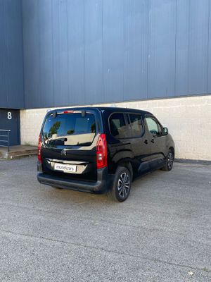 Citroën Berlingo Talla M PureTech 110 S&S FEEL  - Foto 6