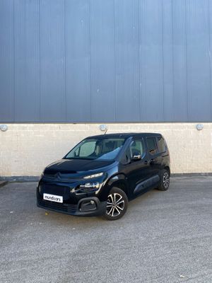 Citroën Berlingo Talla M PureTech 110 S&S FEEL  - Foto 5