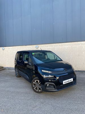 Citroën Berlingo Talla M PureTech 110 S&S FEEL  - Foto 3