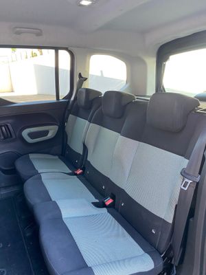 Citroën Berlingo Talla M PureTech 110 S&S FEEL  - Foto 11