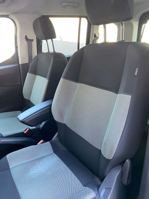 Citroën Berlingo Talla M PureTech 110 S&S FEEL  - Foto 12