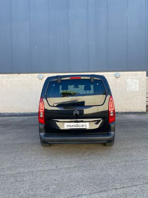 Citroën Berlingo Talla M PureTech 110 S&S FEEL  - Foto 7