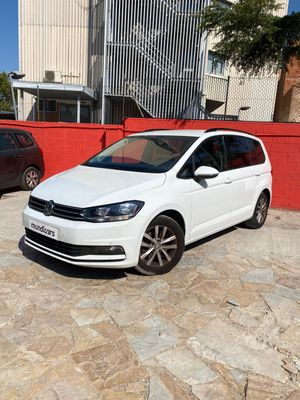 Volkswagen Touran Advance 1.5 TSI 110kW (150CV)  - Foto 6